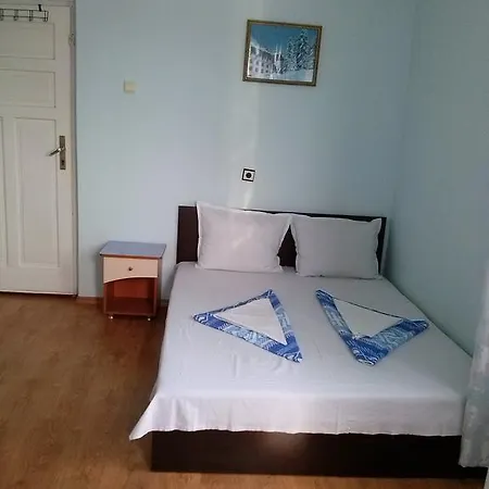 Dobrevi Sozopol